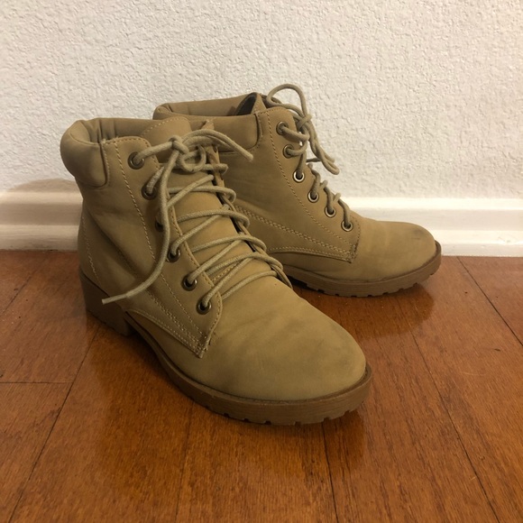 Booties - Picture 6 of 8